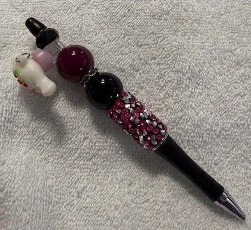 Spin Pens