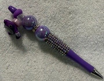 Spin Pens
