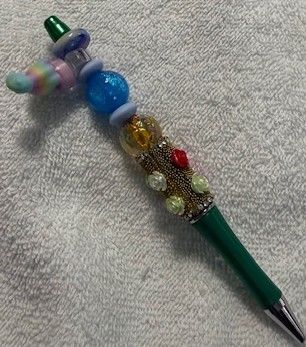Spin Pens