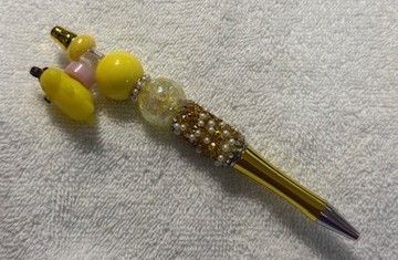 Spin Pens