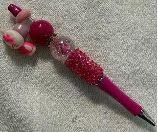 Spin Pens