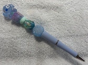 Specialty Beaded Pens