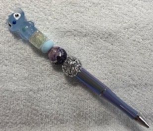 Specialty Beaded Pens