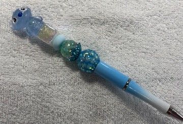 Specialty Beaded Pens