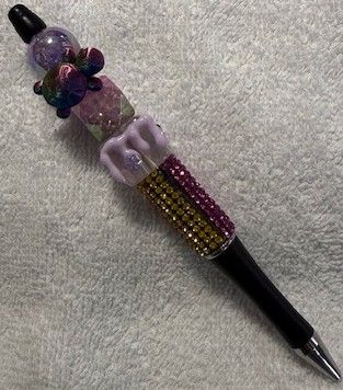 Exclusive Characters Pens
