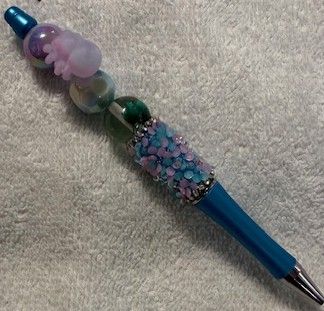 Exclusive Characters Pens