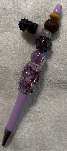 Exclusive Characters Pens