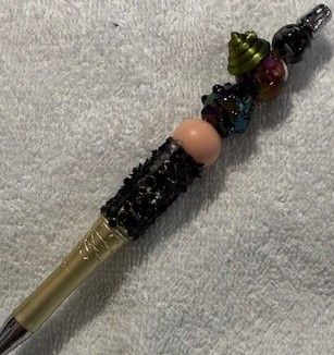 Exclusive Characters Pens