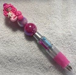 Exclusive Characters Pens