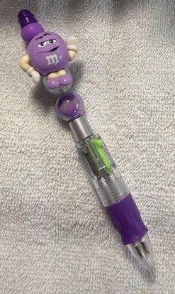 Exclusive Characters Pens