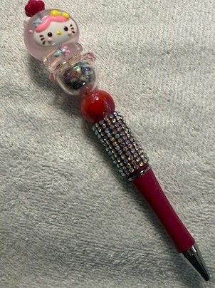 Exclusive Characters Pens
