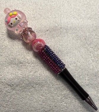 Exclusive Characters Pens