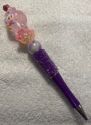 Exclusive Characters Pens
