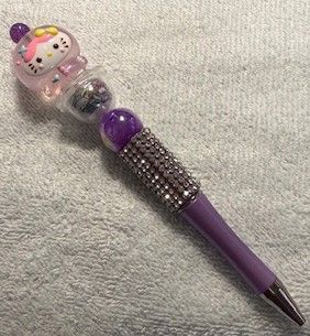 Exclusive Characters Pens
