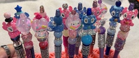 NOT FOR INDIVIDUAL SALE - This page created for information of what is available in Random Drawing