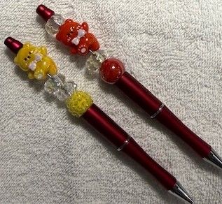 Fun for EVERYONE Pens