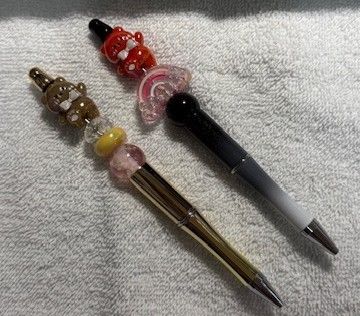 Fun for EVERYONE Pens