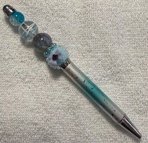 Specialty Beaded Pens