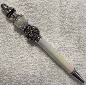 Specialty Beaded Pens