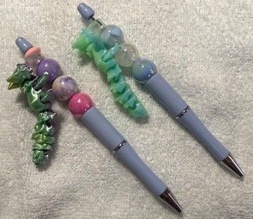 Spin Pens