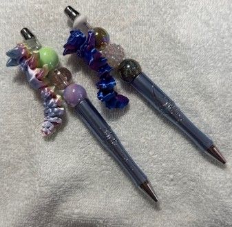 Spin Pens