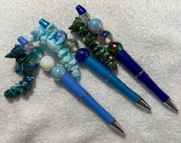 Spin Pens