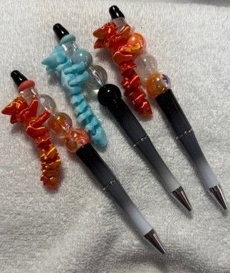 Spin Pens