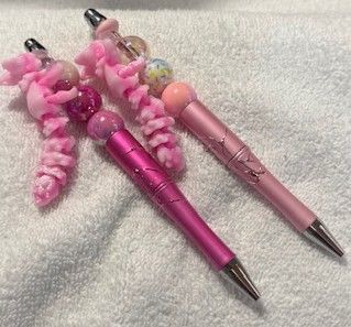 Spin Pens