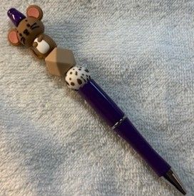 Kid Friendly Ink Pens