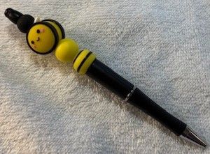 Kid Friendly Ink Pens