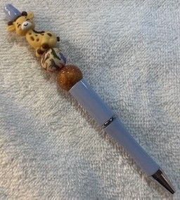 Kid Friendly Ink Pens