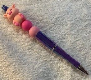Kid Friendly Ink Pens