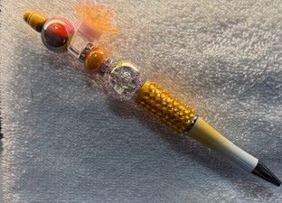 Spin Pens