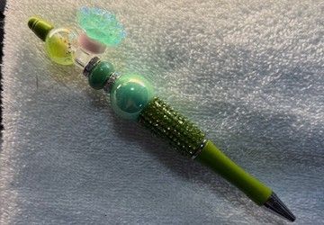 Spin Pens