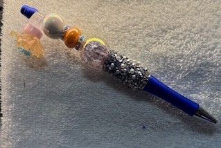 Spin Pens