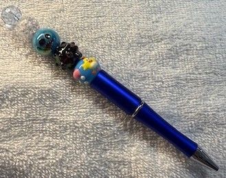 Stitch and Angel Ink Pens