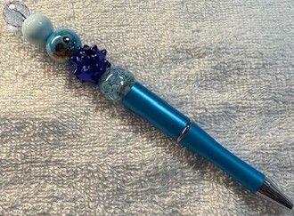 Stitch and Angel Ink Pens