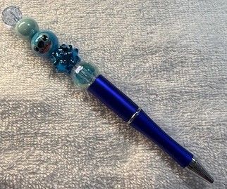 Stitch and Angel Ink Pens
