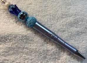 Stitch and Angel Ink Pens