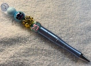 Stitch and Angel Ink Pens