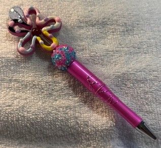 Specialty Beaded Pens