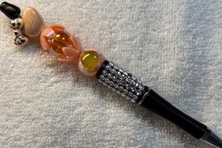 Specialty Beaded Pens