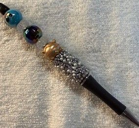 Specialty Beaded Pens