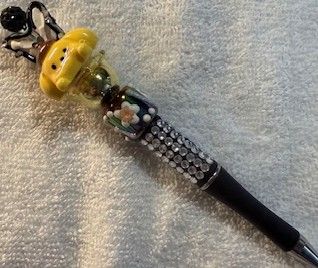 Specialty Beaded Pens
