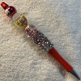 Specialty Beaded Pens