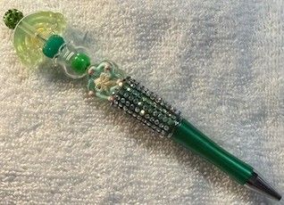Specialty Beaded Pens
