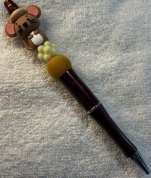 Kid Friendly Ink Pens