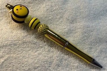 Kid Friendly Ink Pens