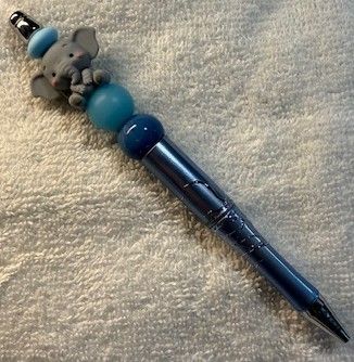 Kid Friendly Ink Pens