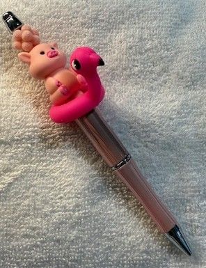 Kid Friendly Ink Pens